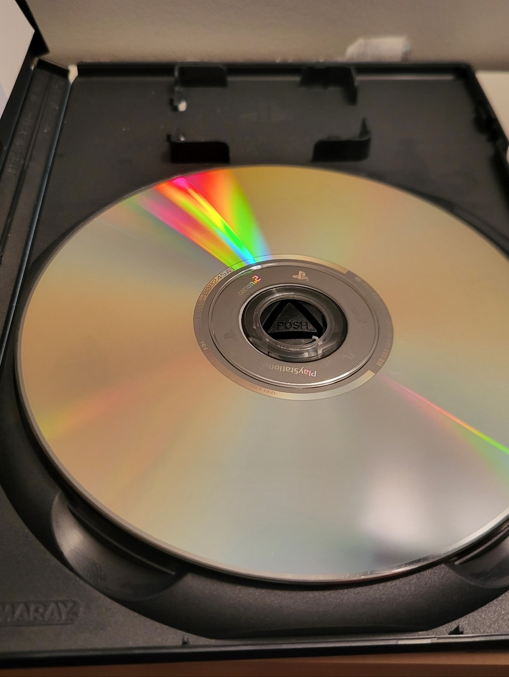R Racing Evolution For PS2 - Playstation 2 - Picture 5 of 5